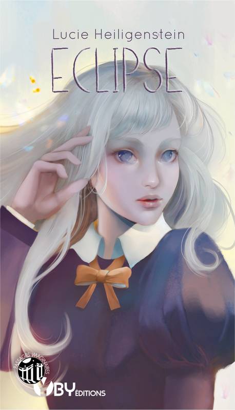 Éclipse (Paperback)