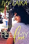 Book cover for Feel My Love