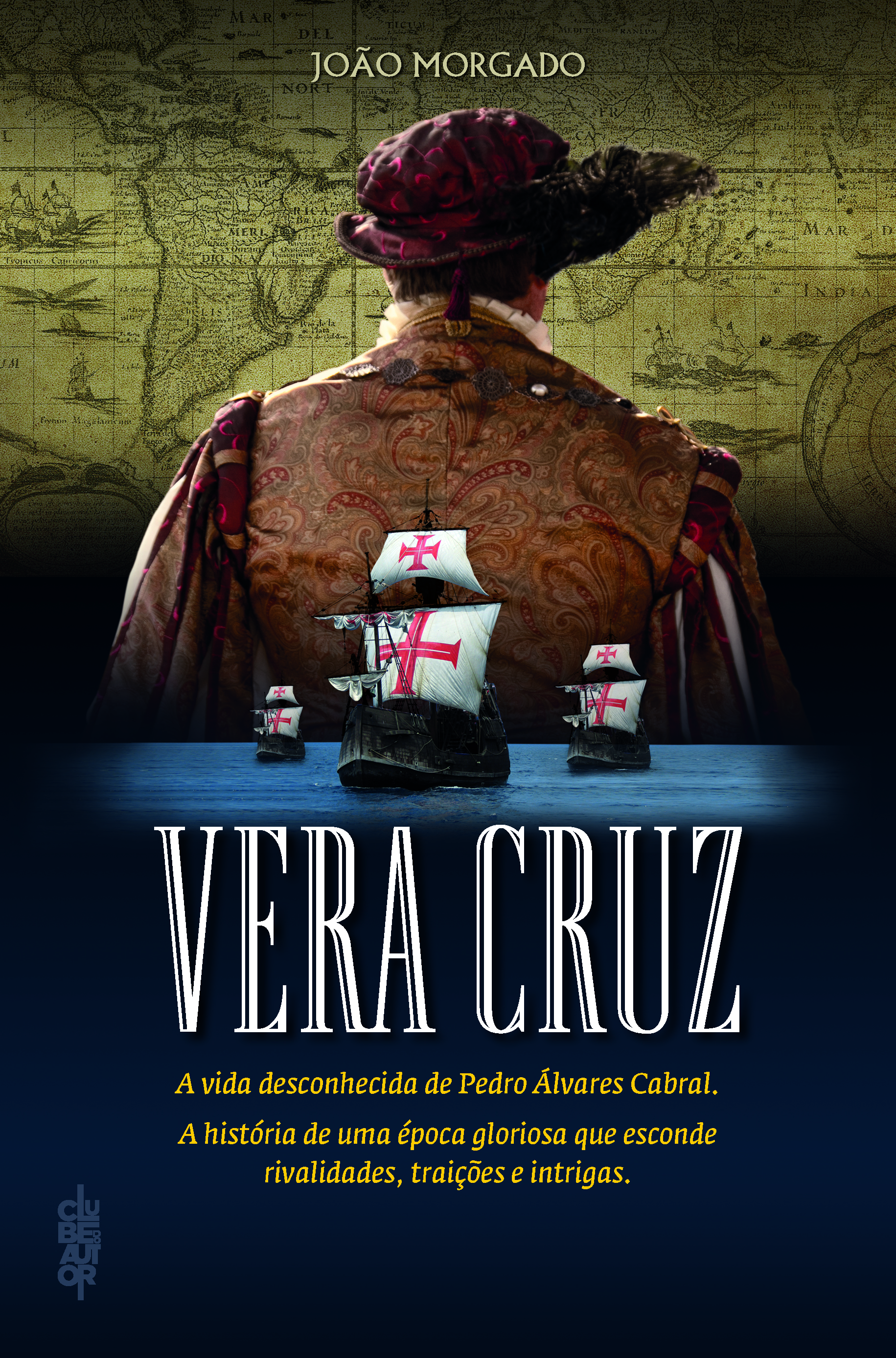 Vera Cruz (Paperback)