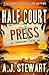 Half Court Press (Miami Jones #11)