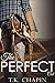 The Perfect Cast by T.K. Chapin