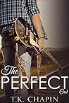 Book cover for The Perfect Cast