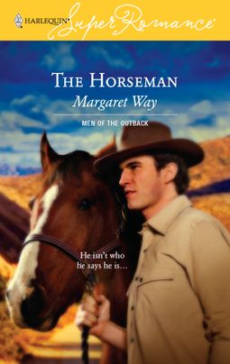 The Horseman (Mass Market Paperback)