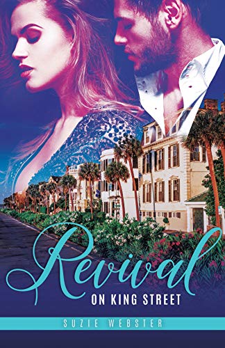 Revival on King Street (Lowcountry Liaisons #1)