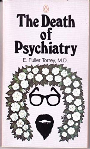 The Death of Psychiatry (Paperback)