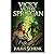 Vicky vs the Spriggan