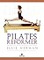 Pilates reformer by Ellie Herman