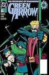 Green Arrow (1988-1998) #0
