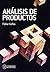 Análisis de productos