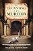 Decanting a Murder by Nadine Nettmann