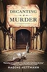 Decanting a Murder