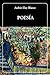 Poesía