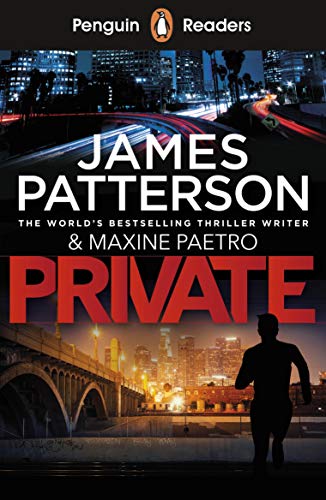 Private (Paperback)