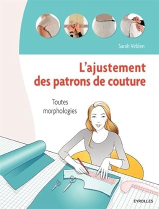 AJUSTEMENT DE PATRONS DE COUTURE (L')