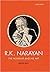 R.K. Narayan by Ranga Rao