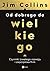 Od dobrego do wielkiego by Jim Collins
