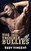 The Trouble With Bullies (Meadow Creek High #1)