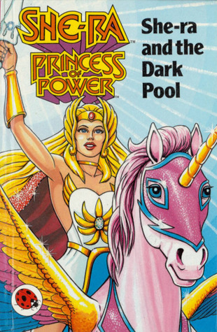 She-Ra, Princess of Power: She-Ra and the Dark Pool