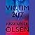Victim 2117 (Department Q, #8)