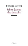 Sainte Jeanne des...