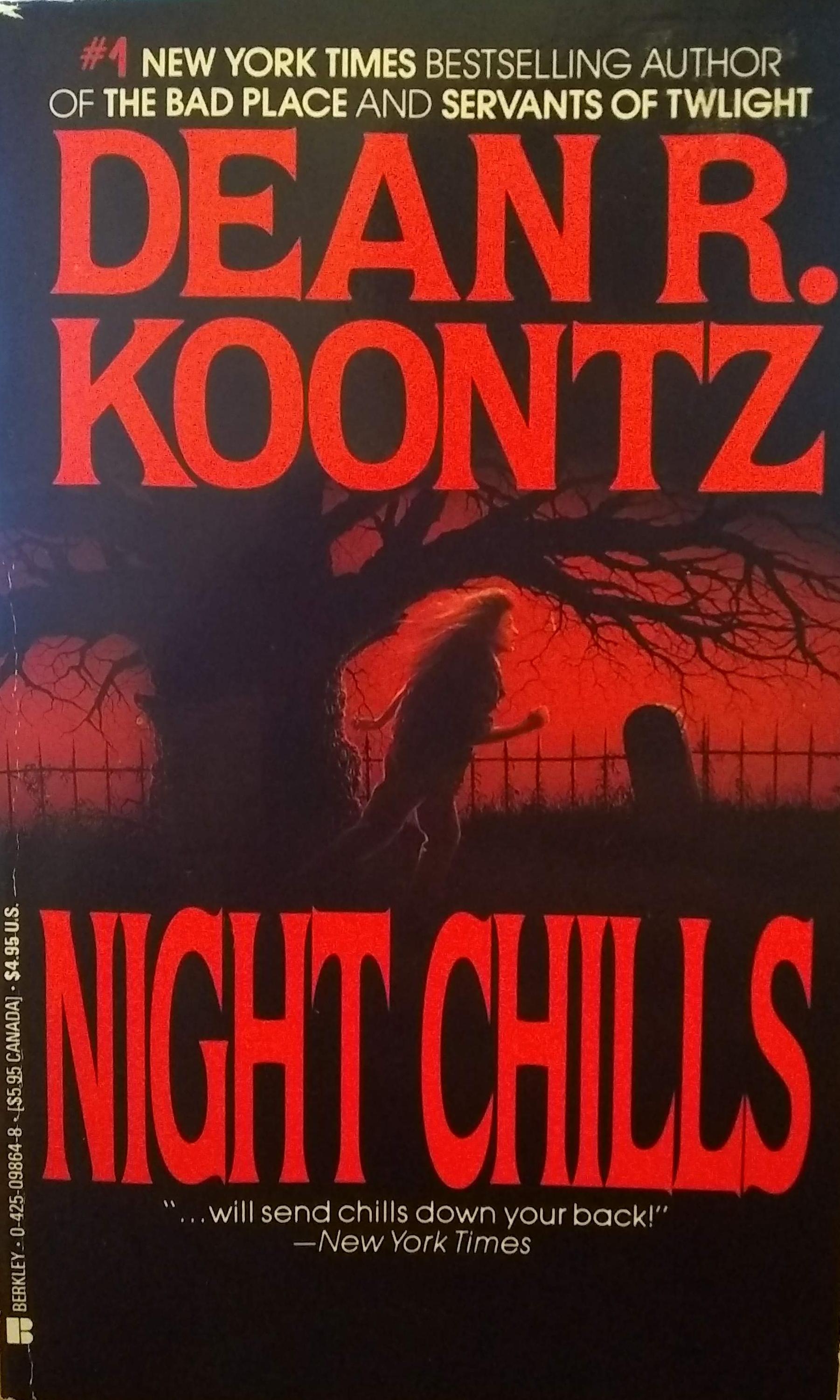 Night Chills
