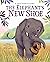 The Elephant's New Shoe by Laurel Neme