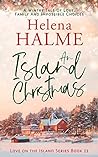 An Island Christmas by Helena Halme