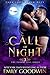 Call of Night (Thorne Hill #3)