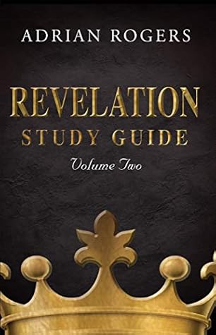 Revelation Study Guide (Volume 2) (Revelation Study Guide Series)