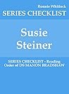Susie Steiner - S...