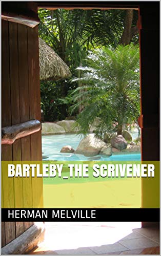 Bartleby_the Scrivener