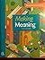 Making Meaning Third Editio...