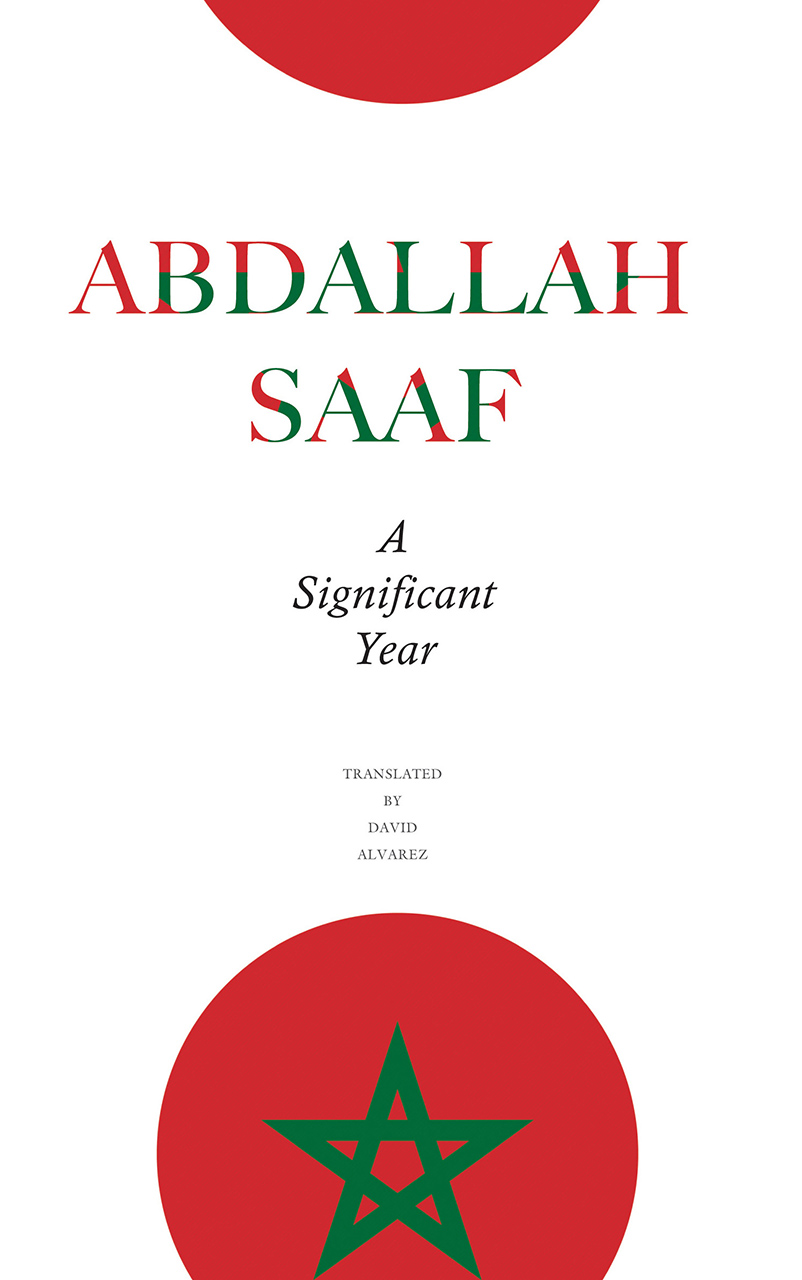 A Significant Year (The Arab List)