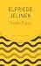 Three Plays by Elfriede Jelinek