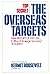 The Overseas Targets: War Report Of The O.S.S. (Office of Strategic Services)- Volume II