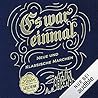 Es war einmal - Neue und klassische Märchen by Jacob Grimm