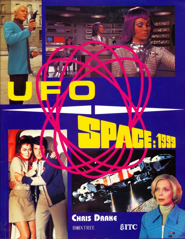 "UFO" and "Space 1999"