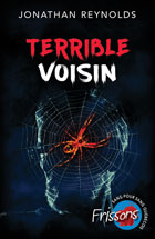Terrible voisin (Paperback)