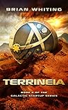 Terrineia (Galactic Startup, #4)