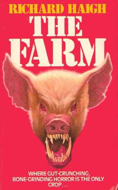 The Farm (Panther Books)