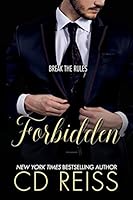 Forbidden (Songs of Perdition, #1-3) by C.D. Reiss
