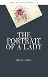 Book cover for The Portrait of a Lady