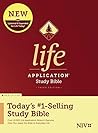 NIV Life Applicat...