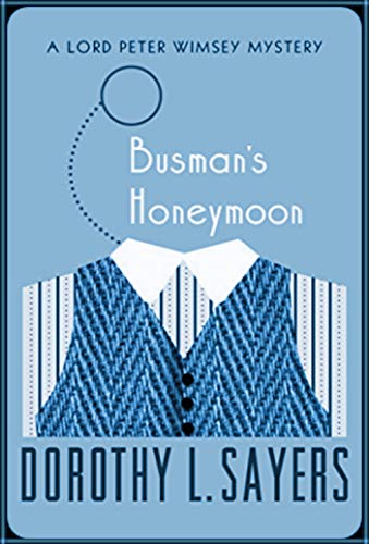 Busman's Honeymoon