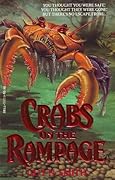 Crabs on the Rampage