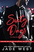 Sixty Days, the Box Set
