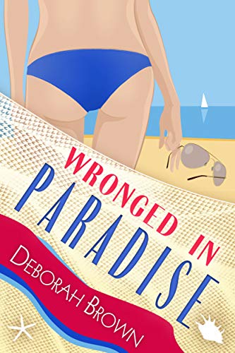 Wronged in Paradise (Paradise #19)