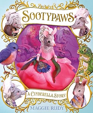 Sootypaws: A Cinderella Story
