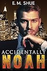 Accidentally Noah