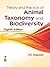 Theory and Practice of Animal Taxonomy and Biodiversity by Kapoor V C